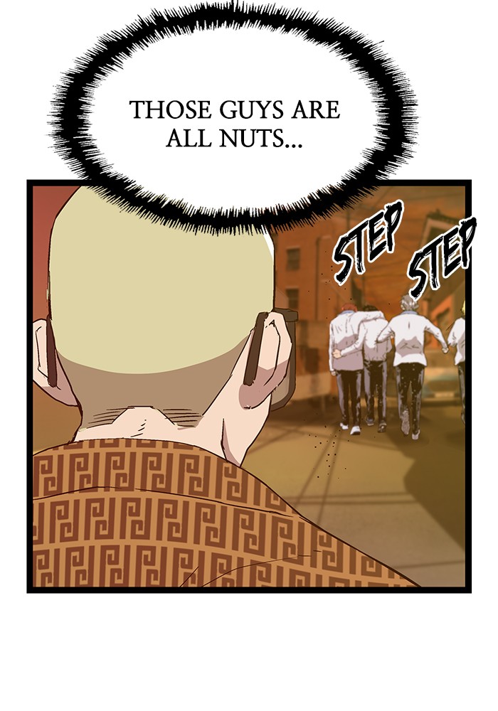 Weak Hero Chapter 121 page 91 - Chapter 121: Ep. 121