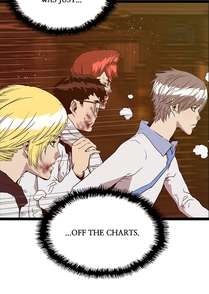 Weak Hero Chapter 121 page 96 - Chapter 121: Ep. 121