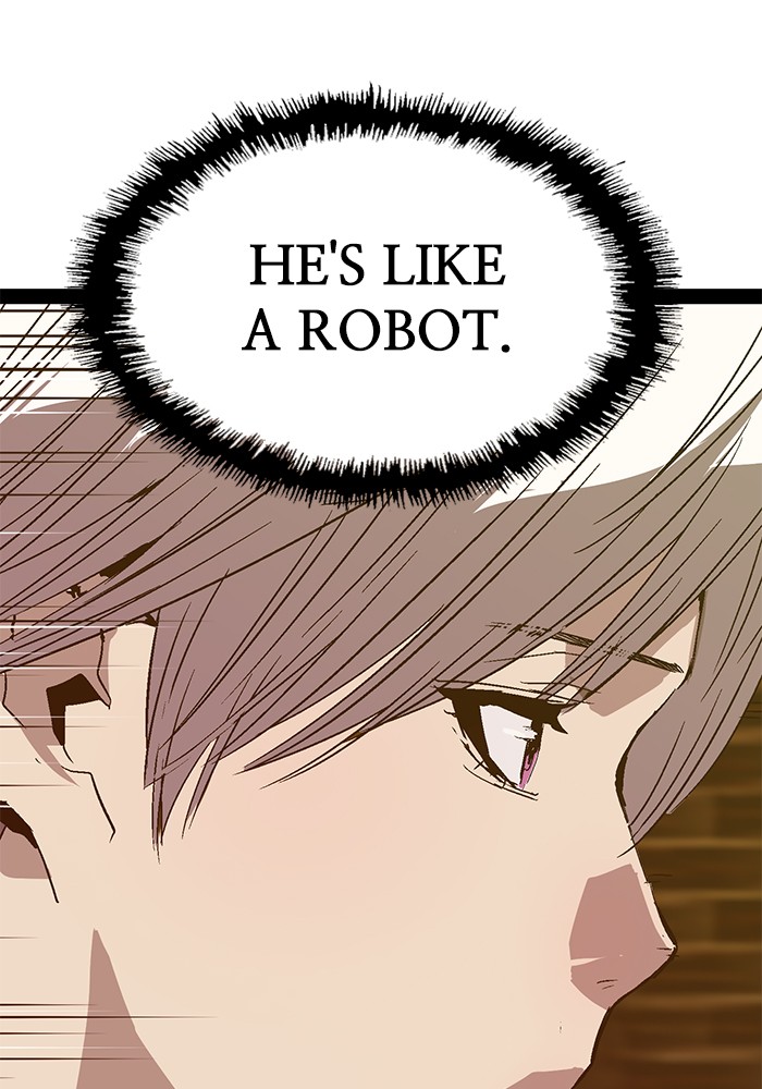 Weak Hero Chapter 121 page 97 - Chapter 121: Ep. 121