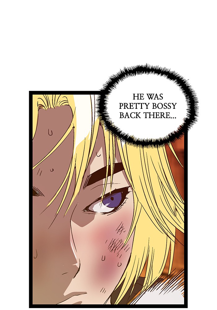 Weak Hero Chapter 121 page 99 - Chapter 121: Ep. 121