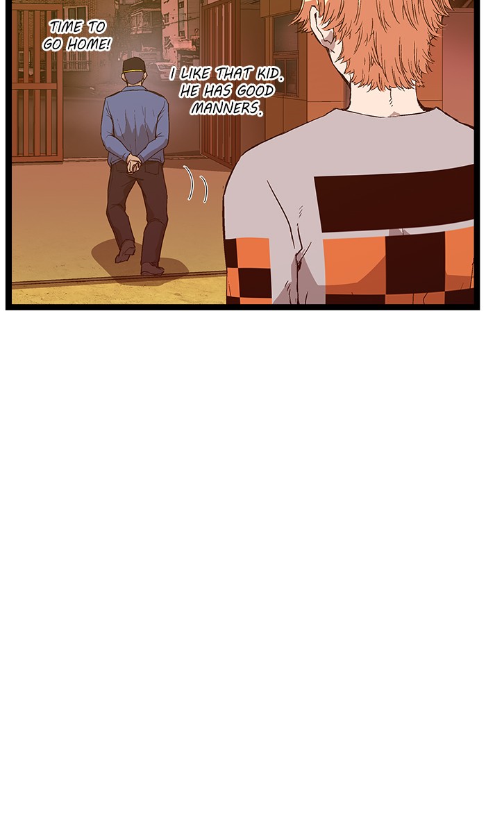 Weak Hero Chapter 122 page 10 - Chapter 122: Ep. 122