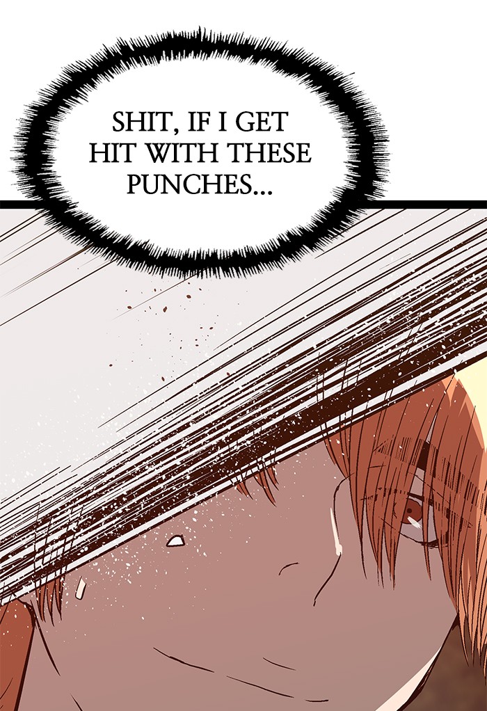 Weak Hero Chapter 122 page 101 - Chapter 122: Ep. 122