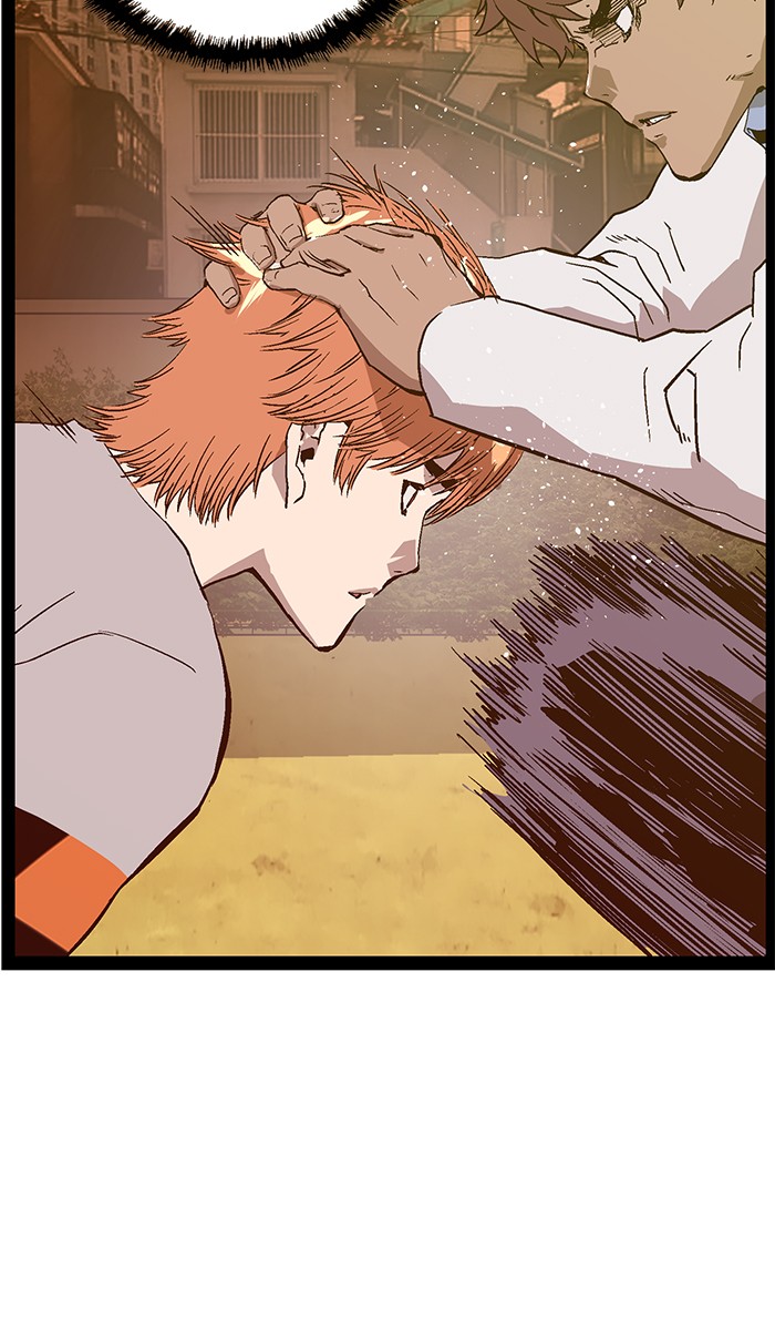 Weak Hero Chapter 122 page 104 - Chapter 122: Ep. 122