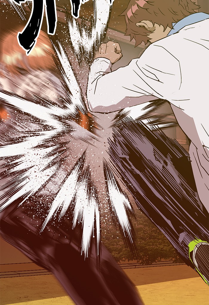 Weak Hero Chapter 122 page 107 - Chapter 122: Ep. 122