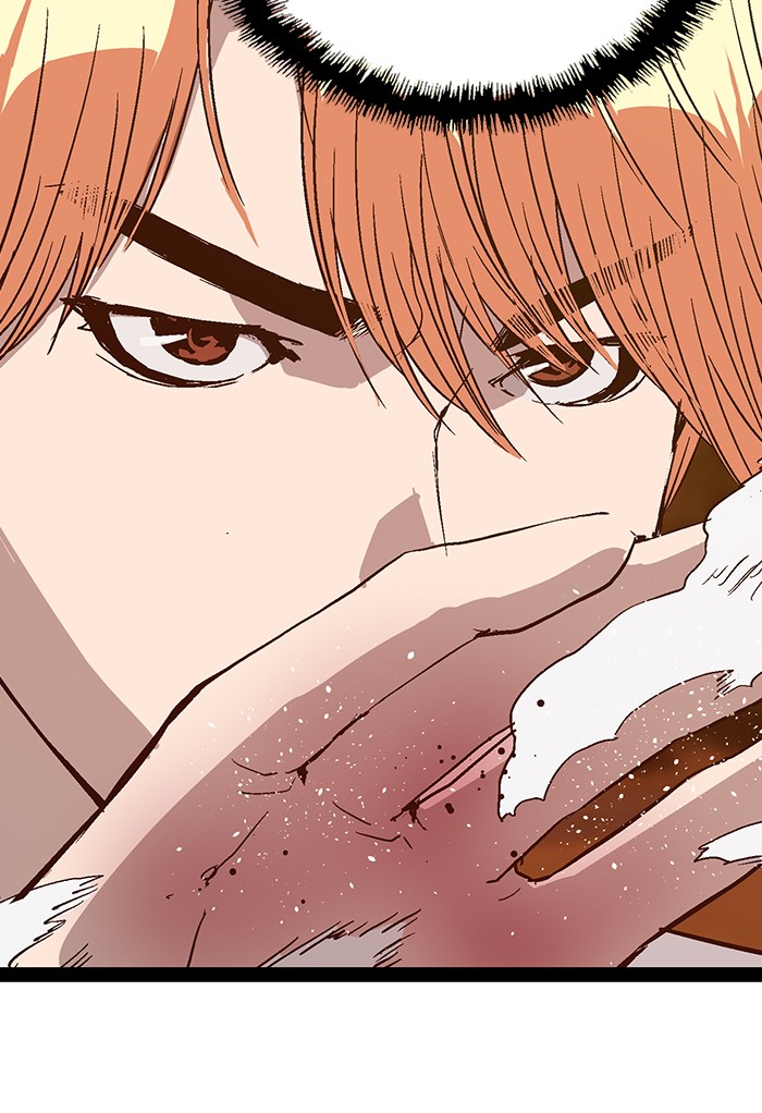 Weak Hero Chapter 122 page 109 - Chapter 122: Ep. 122
