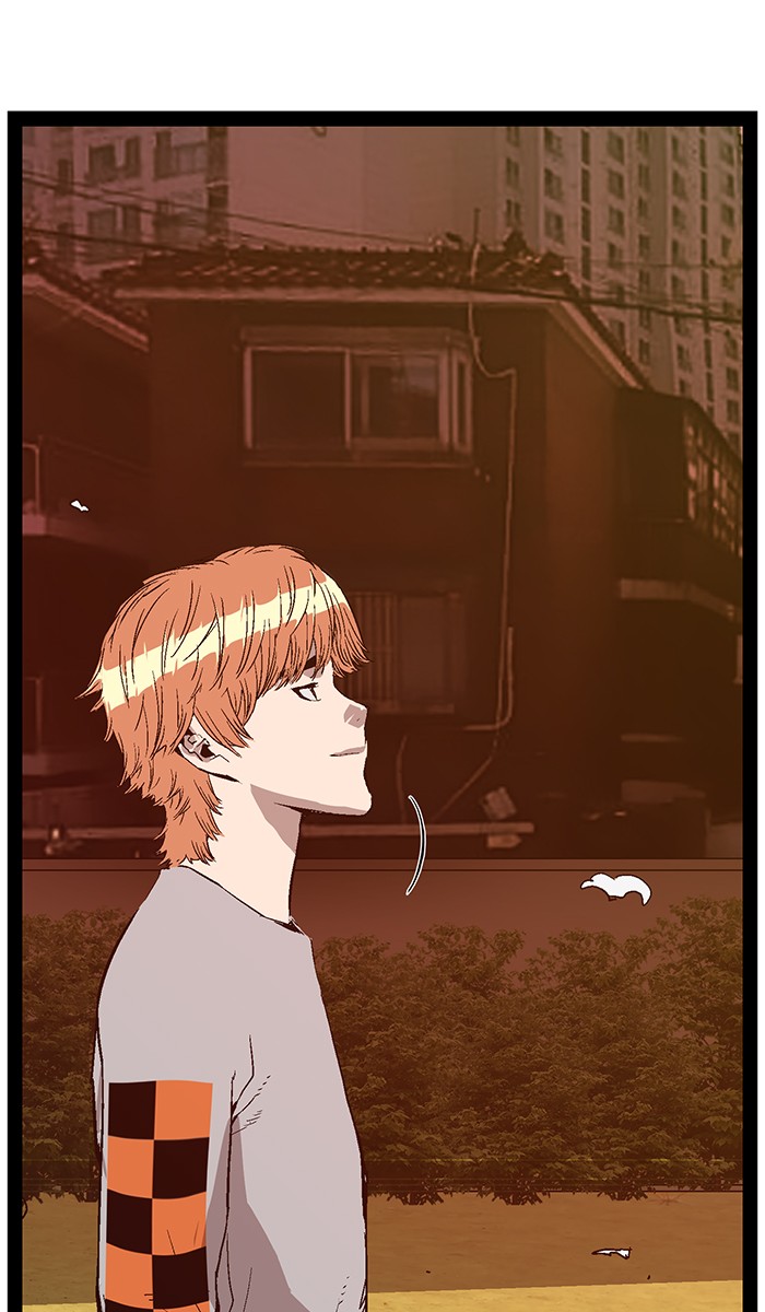 Weak Hero Chapter 122 page 11 - Chapter 122: Ep. 122