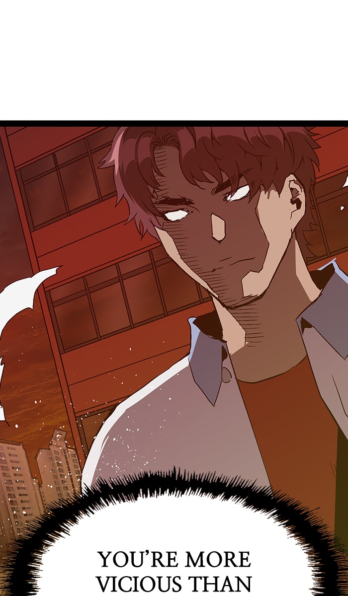 Weak Hero Chapter 122 page 110 - Chapter 122: Ep. 122