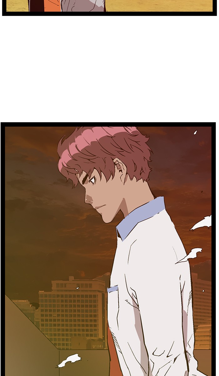 Weak Hero Chapter 122 page 12 - Chapter 122: Ep. 122