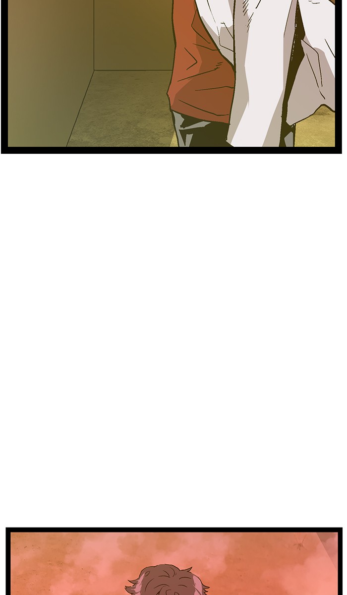 Weak Hero Chapter 122 page 13 - Chapter 122: Ep. 122