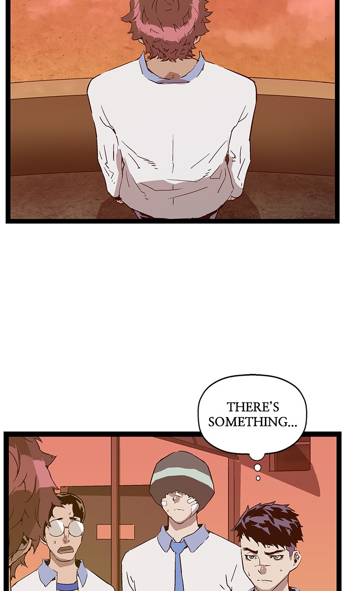 Weak Hero Chapter 122 page 14 - Chapter 122: Ep. 122