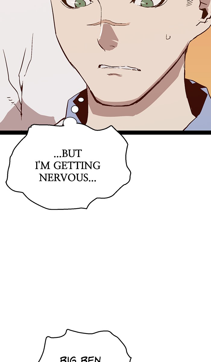 Weak Hero Chapter 122 page 16 - Chapter 122: Ep. 122