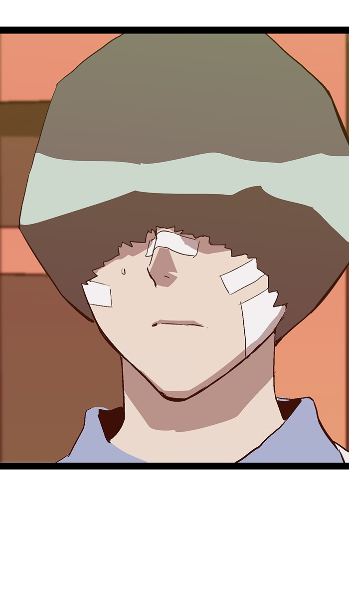 Weak Hero Chapter 122 page 18 - Chapter 122: Ep. 122