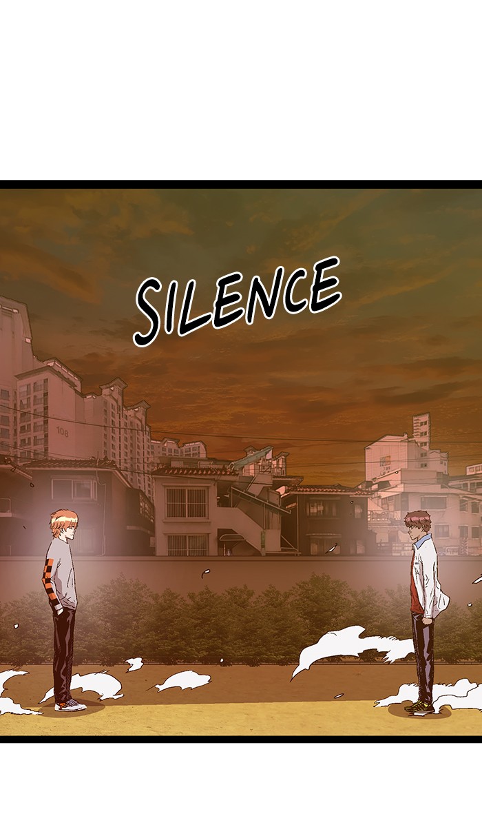 Weak Hero Chapter 122 page 22 - Chapter 122: Ep. 122