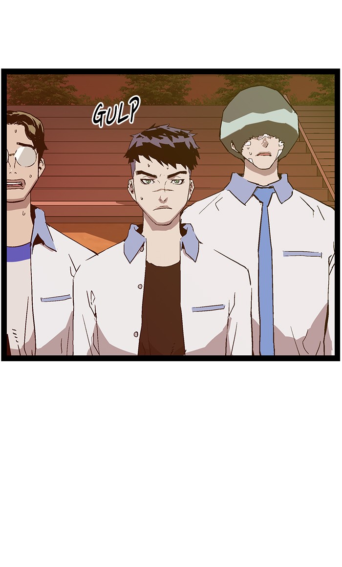 Weak Hero Chapter 122 page 26 - Chapter 122: Ep. 122