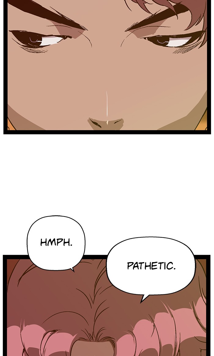 Weak Hero Chapter 122 page 28 - Chapter 122: Ep. 122