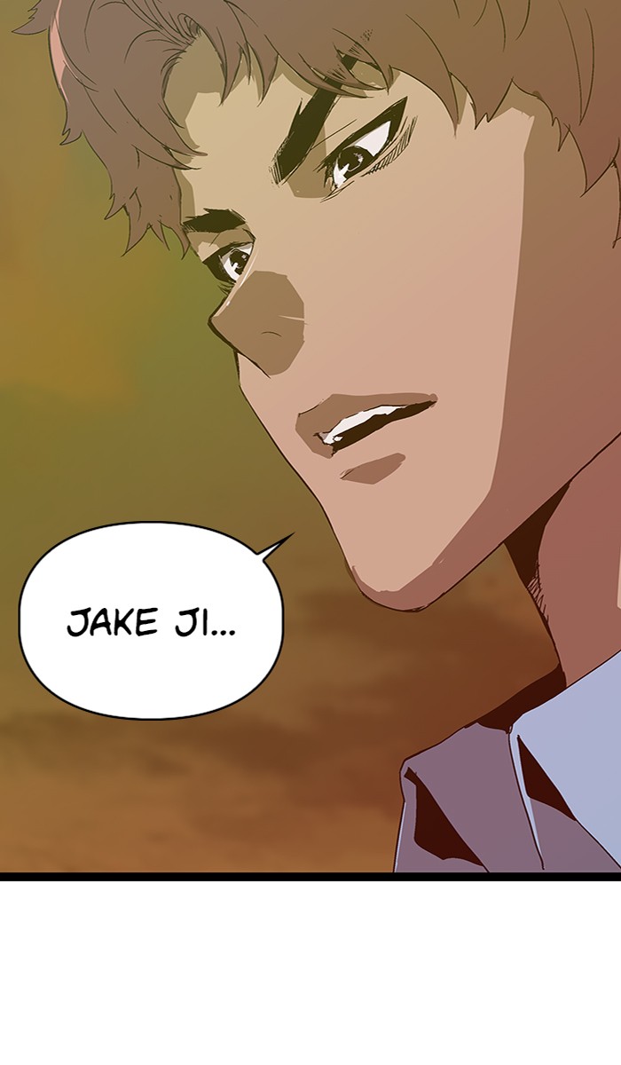 Weak Hero Chapter 122 page 3 - Chapter 122: Ep. 122