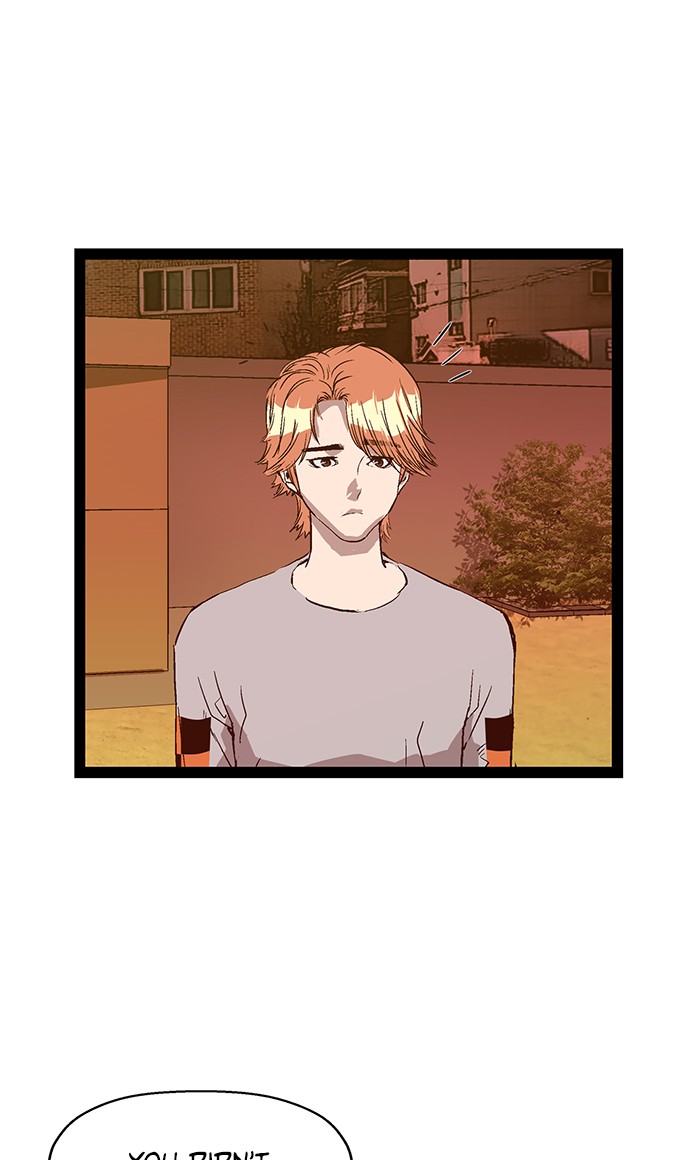 Weak Hero Chapter 122 page 30 - Chapter 122: Ep. 122
