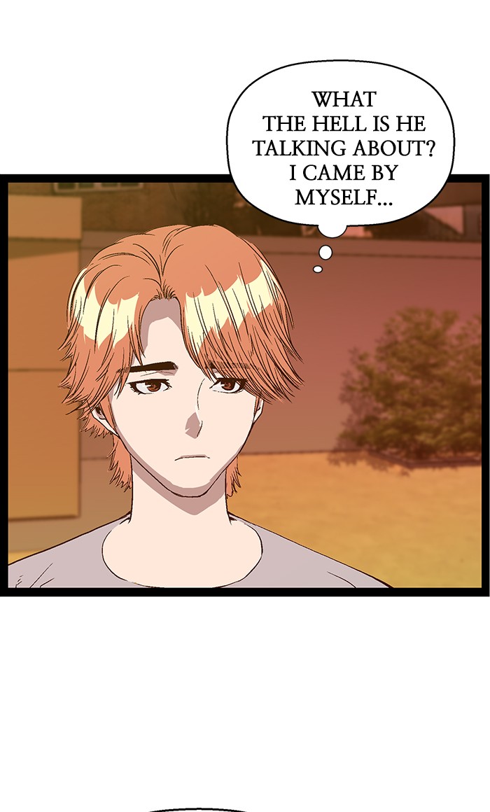 Weak Hero Chapter 122 page 32 - Chapter 122: Ep. 122