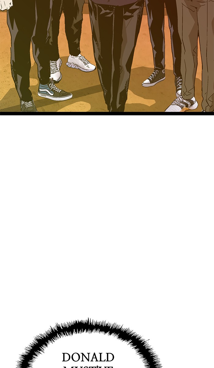 Weak Hero Chapter 122 page 37 - Chapter 122: Ep. 122