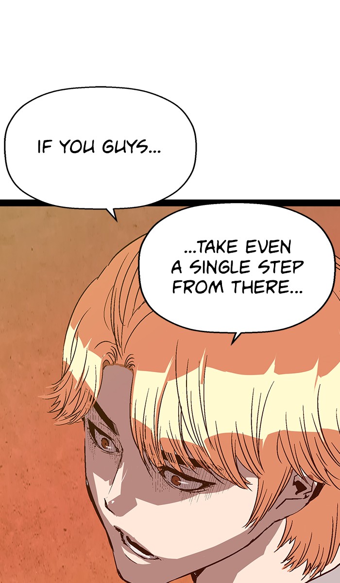 Weak Hero Chapter 122 page 39 - Chapter 122: Ep. 122