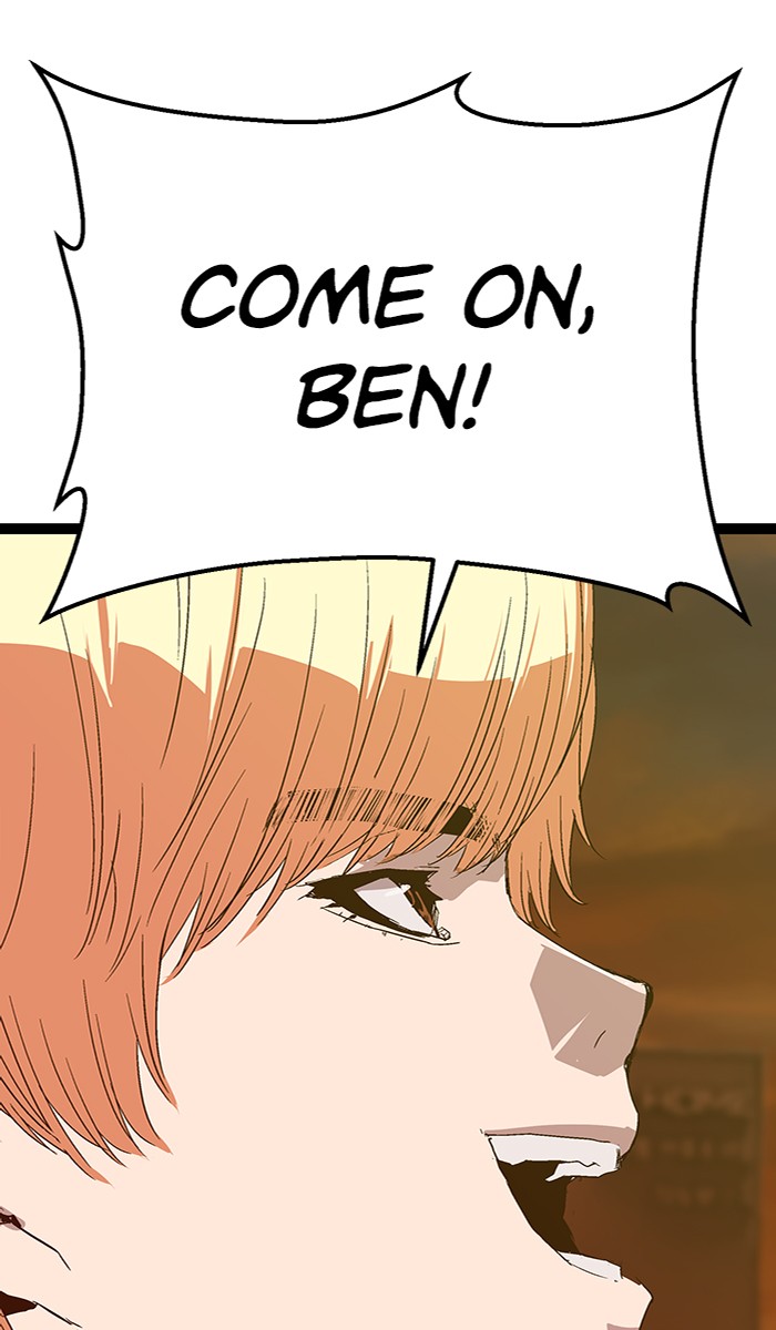 Weak Hero Chapter 122 page 4 - Chapter 122: Ep. 122