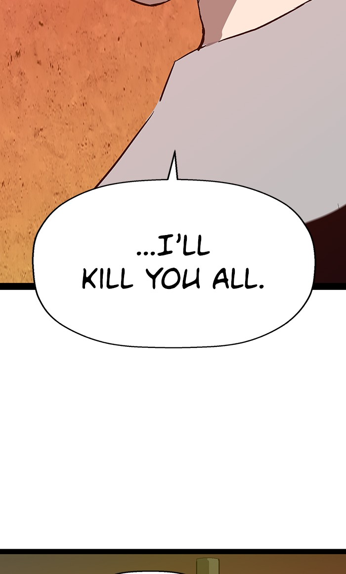 Weak Hero Chapter 122 page 40 - Chapter 122: Ep. 122