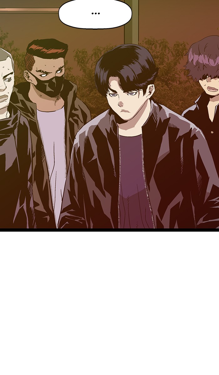 Weak Hero Chapter 122 page 41 - Chapter 122: Ep. 122