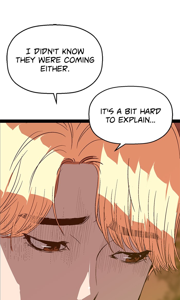 Weak Hero Chapter 122 page 42 - Chapter 122: Ep. 122