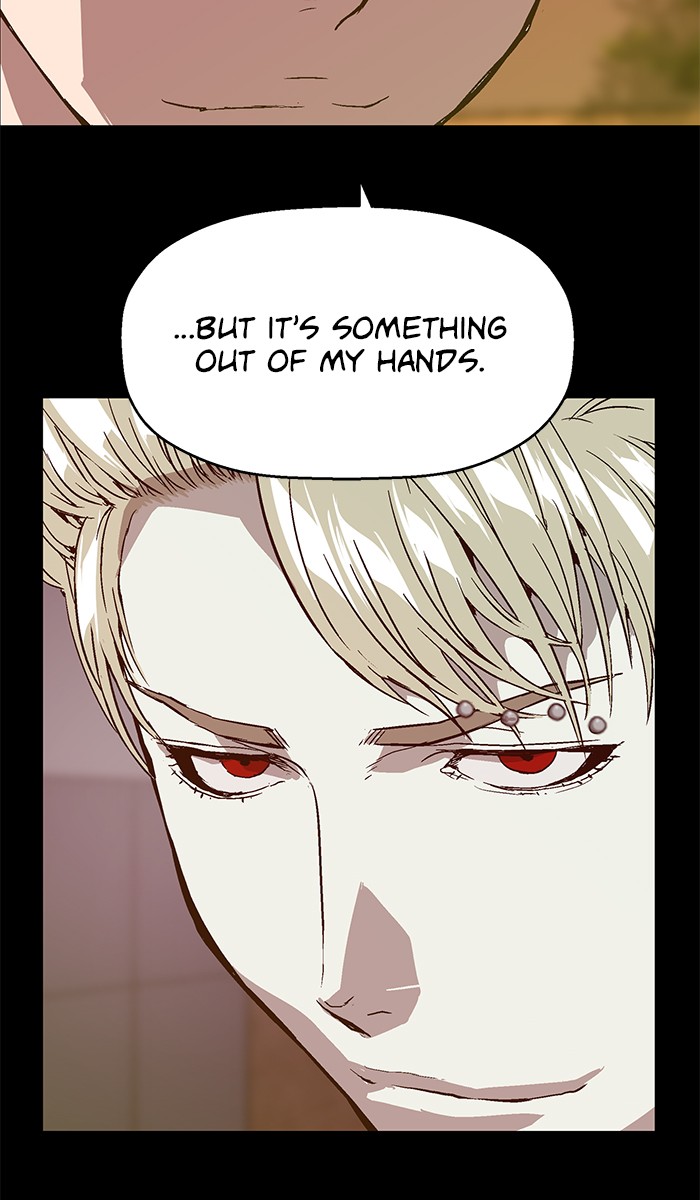 Weak Hero Chapter 122 page 43 - Chapter 122: Ep. 122