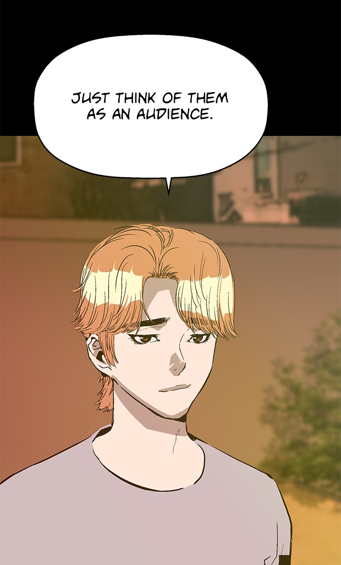 Weak Hero Chapter 122 page 44 - Chapter 122: Ep. 122