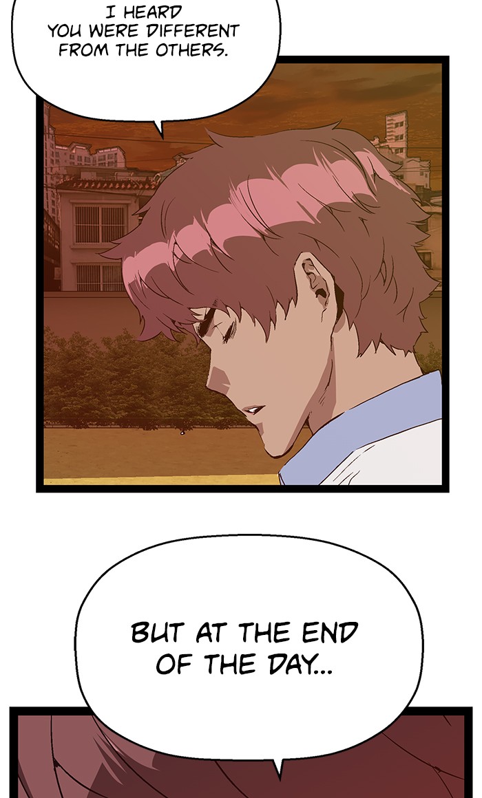 Weak Hero Chapter 122 page 46 - Chapter 122: Ep. 122