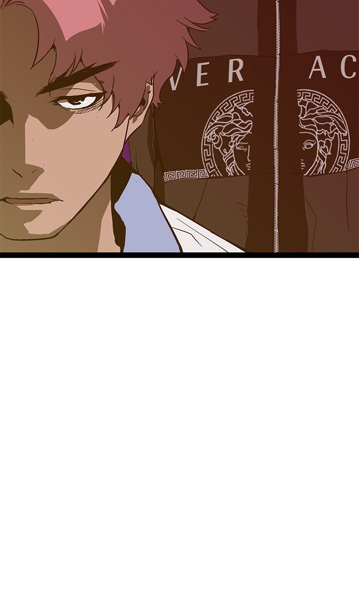 Weak Hero Chapter 122 page 50 - Chapter 122: Ep. 122