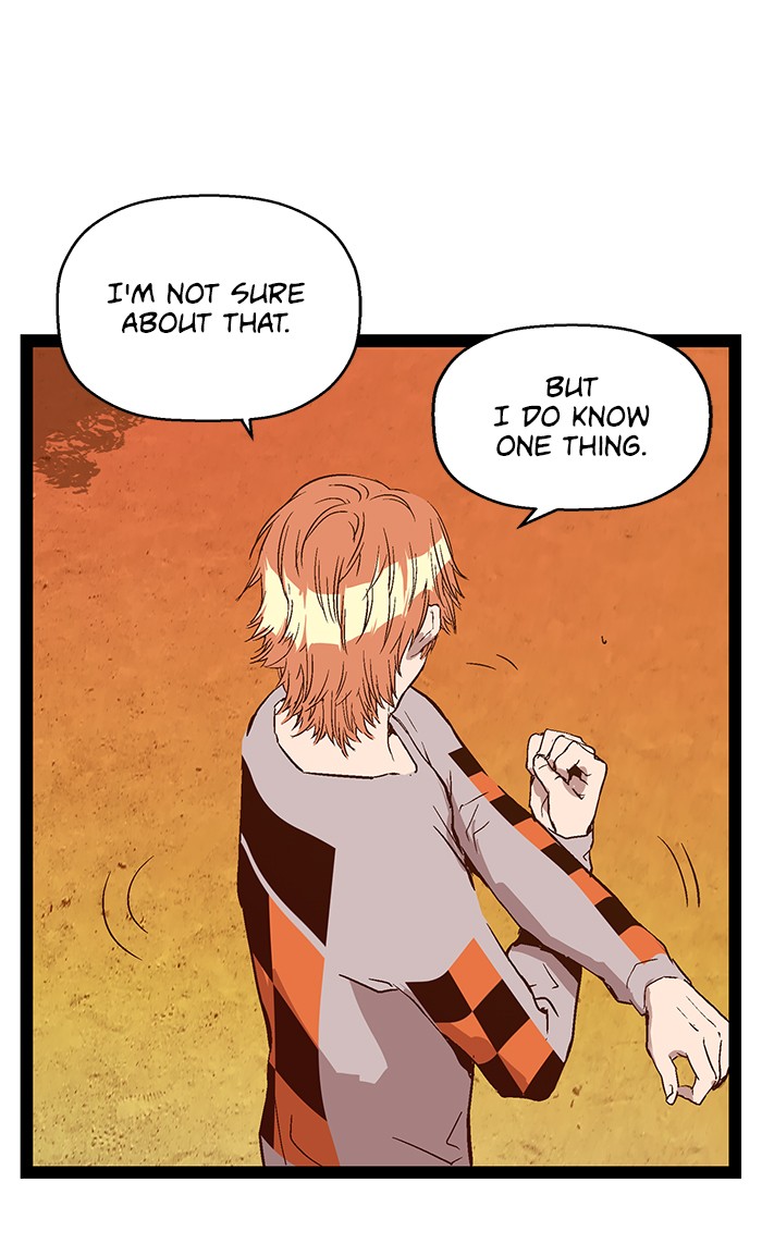 Weak Hero Chapter 122 page 51 - Chapter 122: Ep. 122