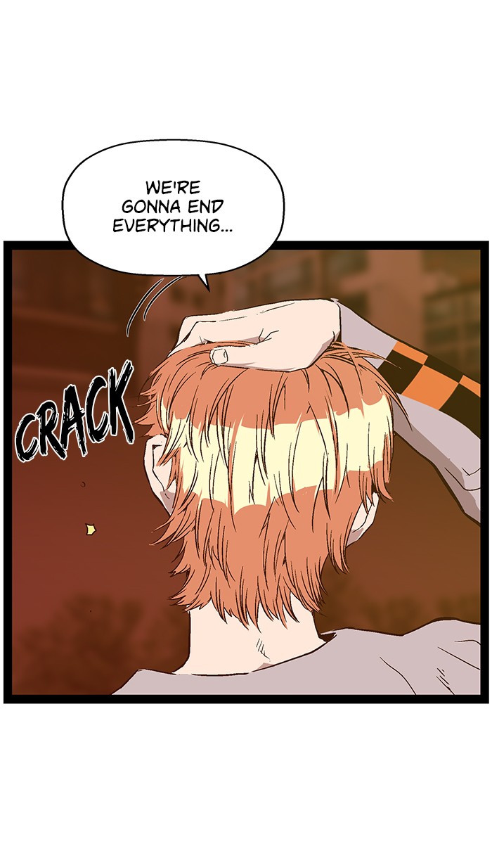 Weak Hero Chapter 122 page 52 - Chapter 122: Ep. 122
