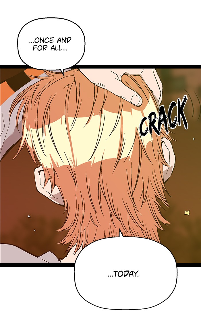 Weak Hero Chapter 122 page 53 - Chapter 122: Ep. 122