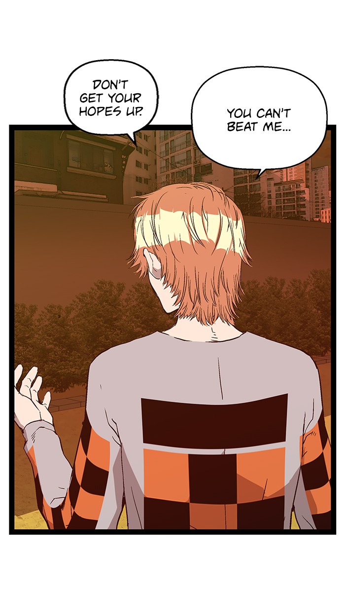 Weak Hero Chapter 122 page 54 - Chapter 122: Ep. 122