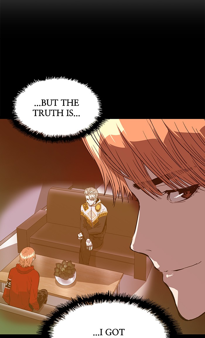 Weak Hero Chapter 122 page 57 - Chapter 122: Ep. 122