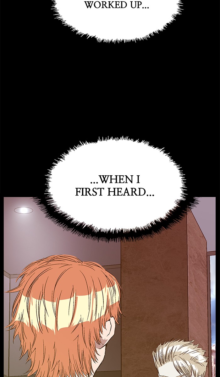 Weak Hero Chapter 122 page 58 - Chapter 122: Ep. 122