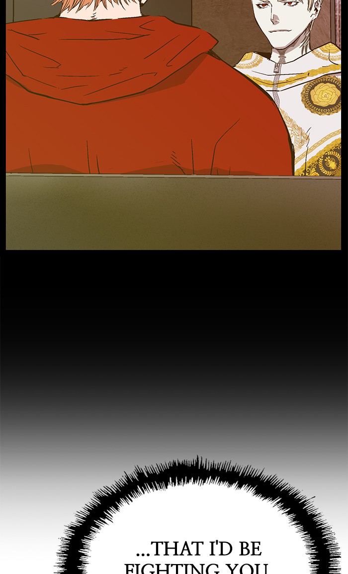 Weak Hero Chapter 122 page 59 - Chapter 122: Ep. 122