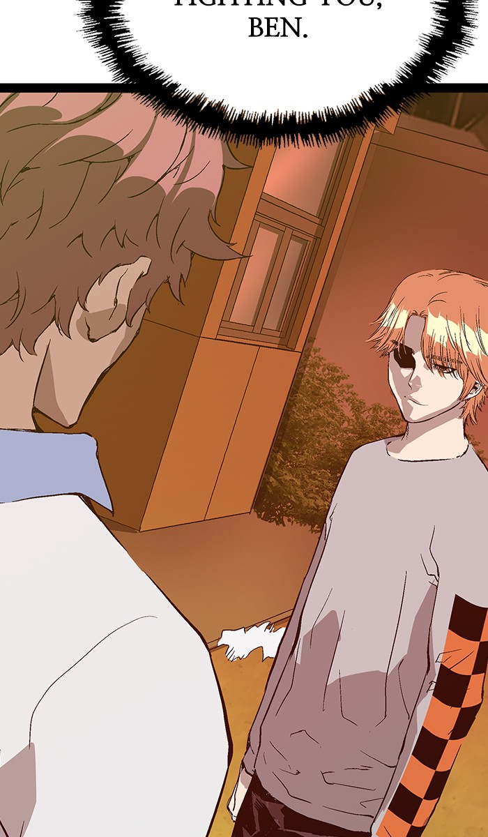 Weak Hero Chapter 122 page 60 - Chapter 122: Ep. 122