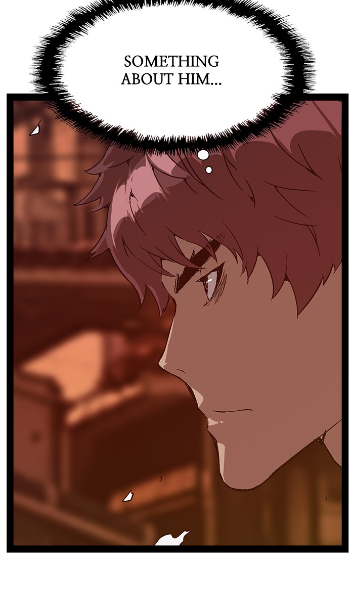 Weak Hero Chapter 122 page 62 - Chapter 122: Ep. 122