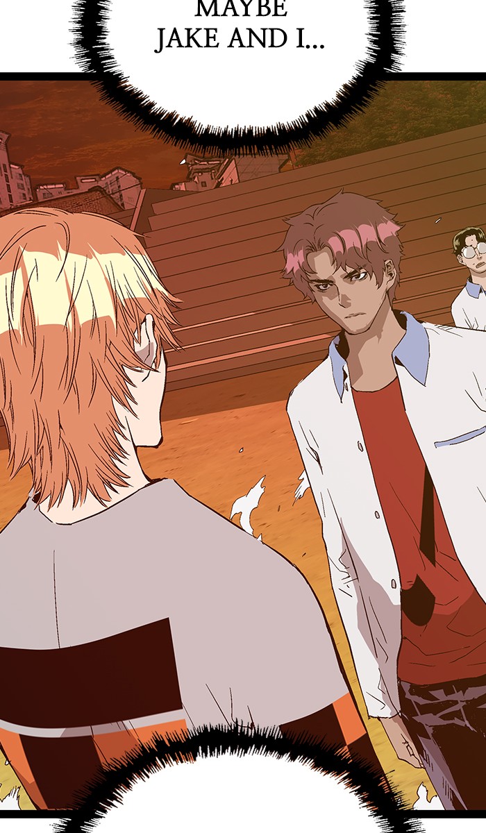 Weak Hero Chapter 122 page 66 - Chapter 122: Ep. 122