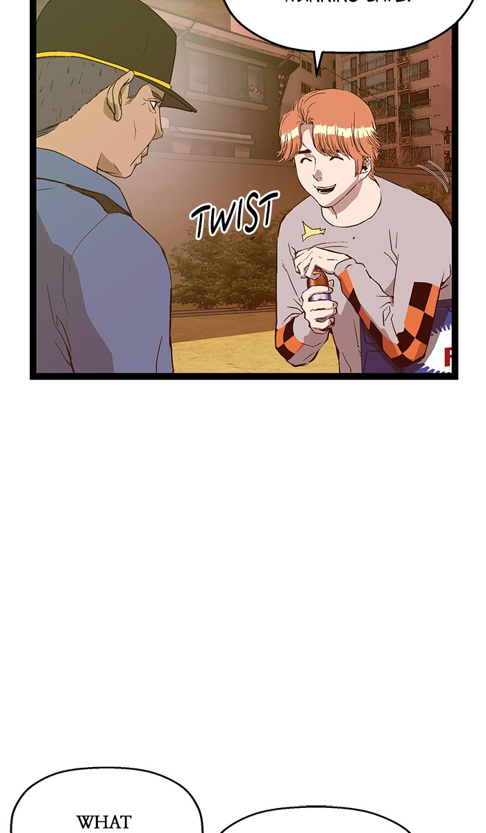 Weak Hero Chapter 122 page 7 - Chapter 122: Ep. 122