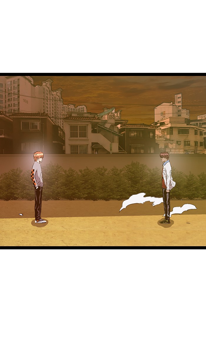 Weak Hero Chapter 122 page 70 - Chapter 122: Ep. 122