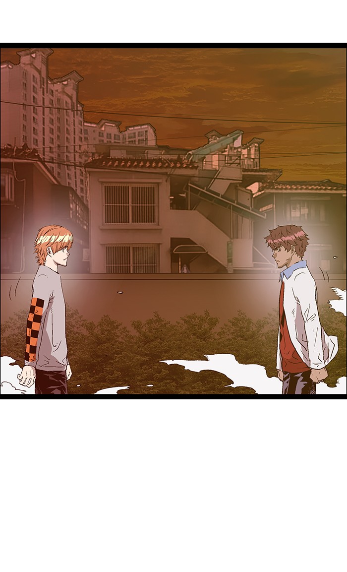 Weak Hero Chapter 122 page 71 - Chapter 122: Ep. 122