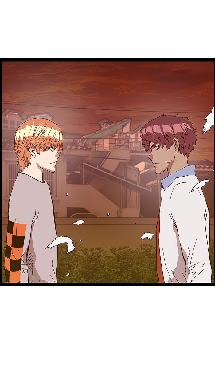 Weak Hero Chapter 122 page 72 - Chapter 122: Ep. 122