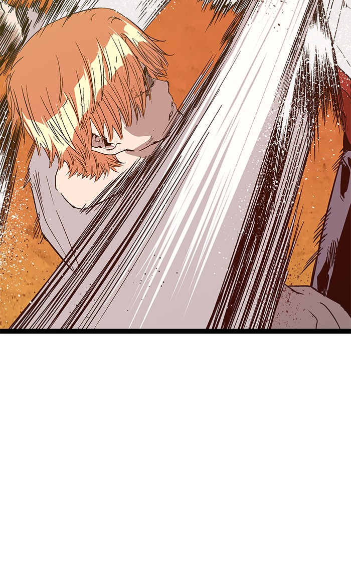Weak Hero Chapter 122 page 75 - Chapter 122: Ep. 122