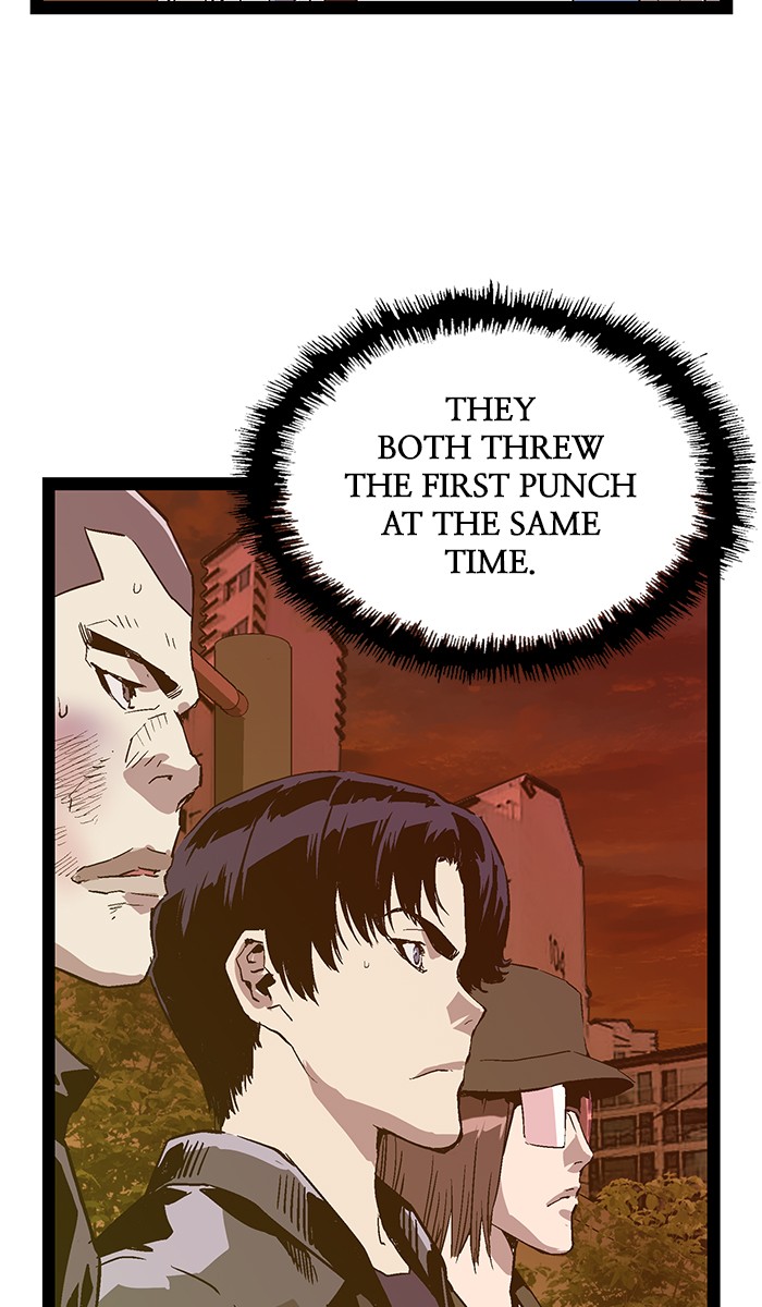 Weak Hero Chapter 122 page 77 - Chapter 122: Ep. 122