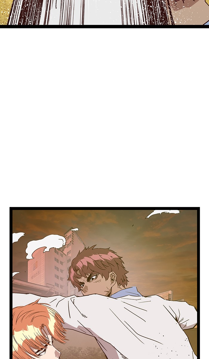 Weak Hero Chapter 122 page 81 - Chapter 122: Ep. 122