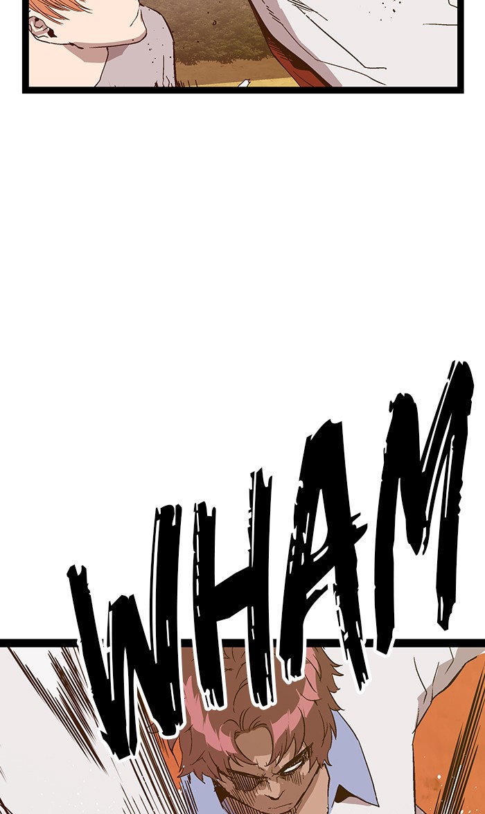 Weak Hero Chapter 122 page 82 - Chapter 122: Ep. 122